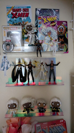 Display by Demyx