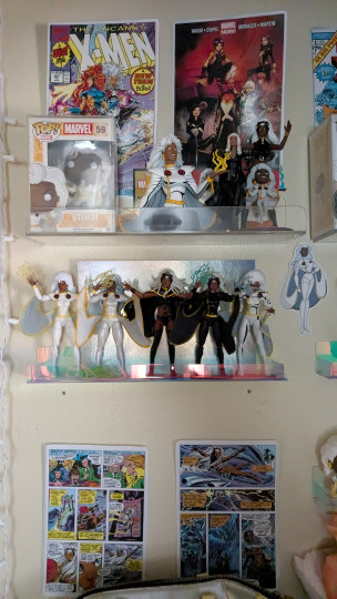 Display by Demyx