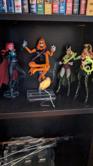 Display by Demyx