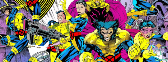 Uncanny X-Men 275