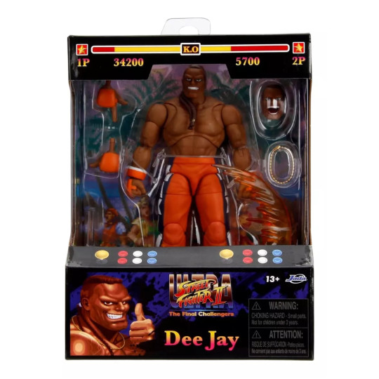 Dee Jay