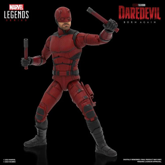 Daredevil (Born Again)