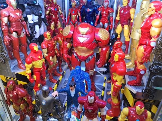 Display by Sir_Quentin