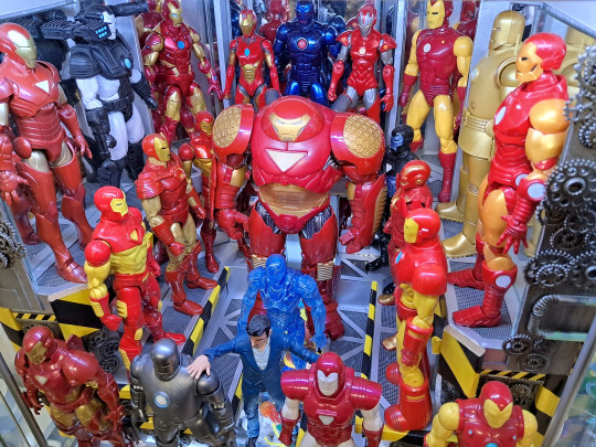 Display by Sir_Quentin