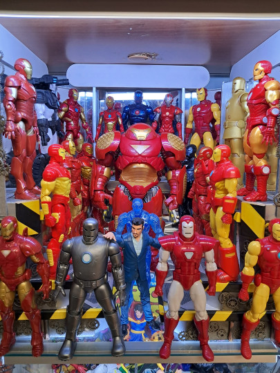 Display by Sir_Quentin