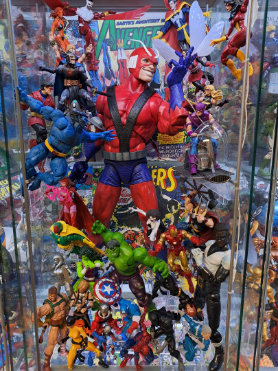 Display by Sir_Quentin