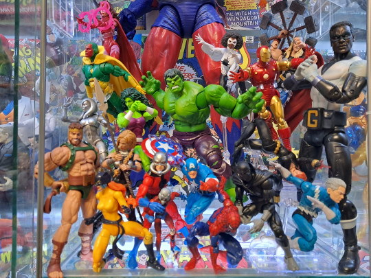 Display by Sir_Quentin