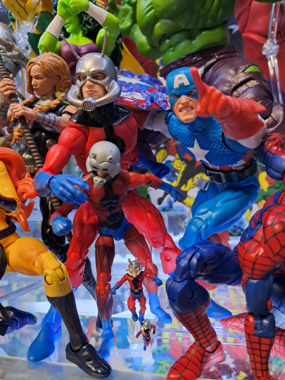 Display by Sir_Quentin