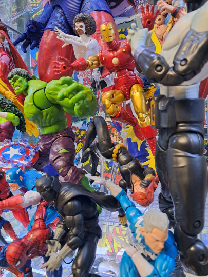 Display by Sir_Quentin