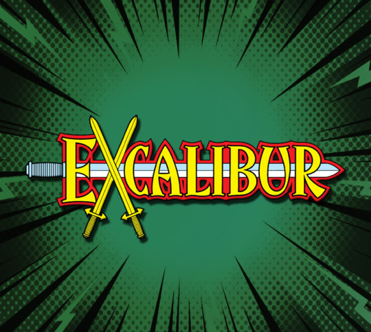 Excalibur
