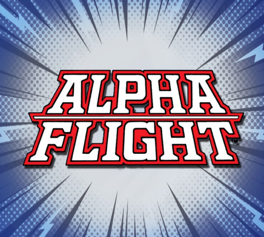 Alpha Flight