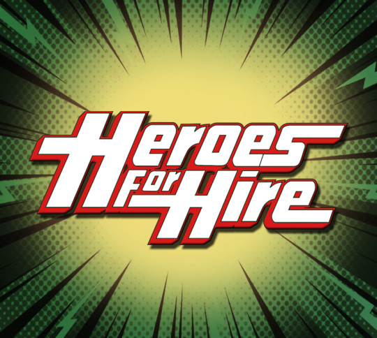 Heroes for Hire