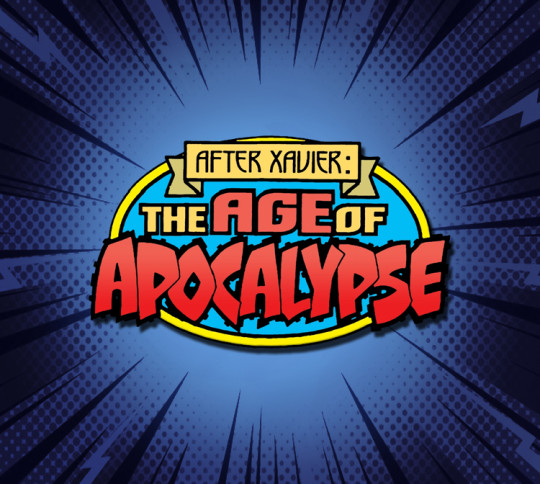 Age of Apocalypse