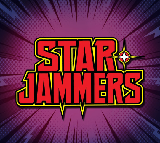 Starjammers