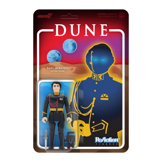 Paul Atreides