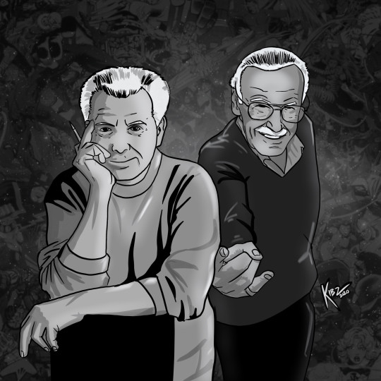 Comic Book Legends