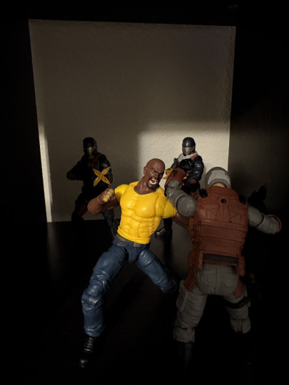 Display by Ralfyc