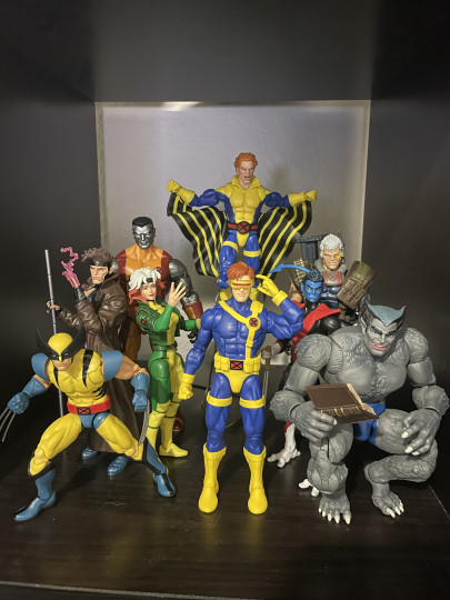 Display by Ralfyc