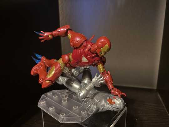 Display by Ralfyc