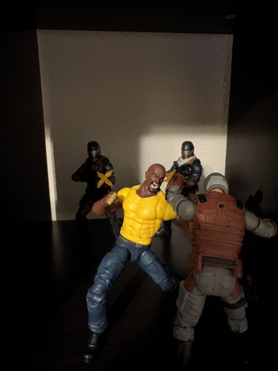 Display by Ralfyc