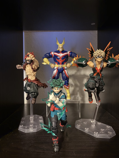 Display by Ralfyc
