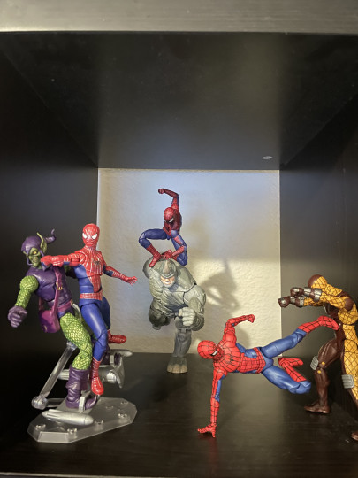 Display by Ralfyc