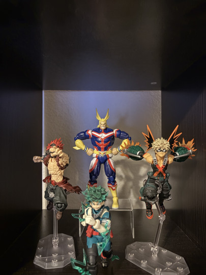 Display by Ralfyc