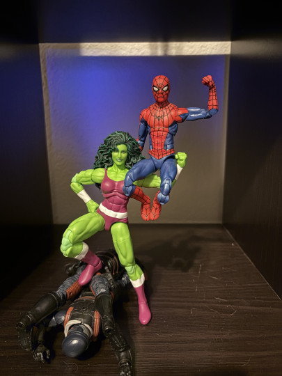 Display by Ralfyc