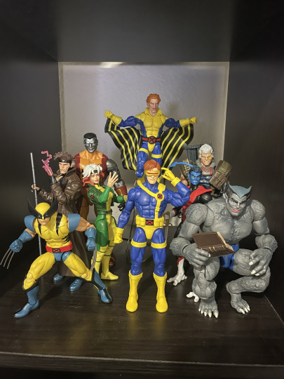 Display by Ralfyc