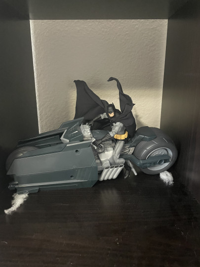 Display by Ralfyc