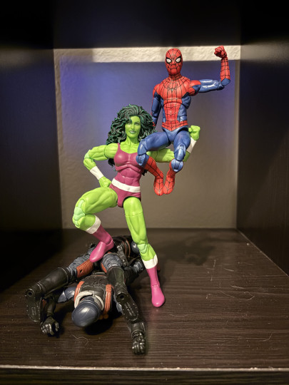 Display by Ralfyc