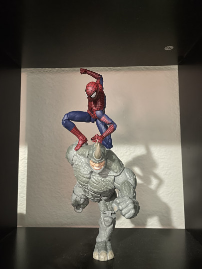Display by Ralfyc