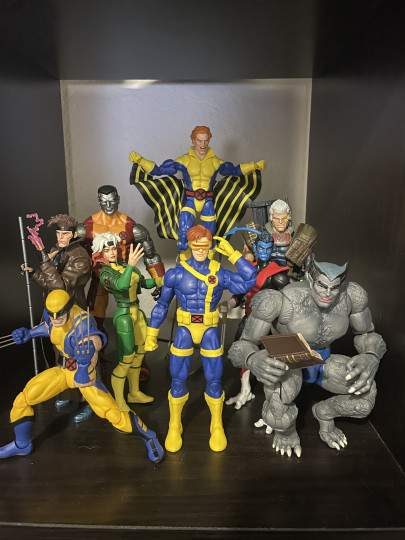 Display by Ralfyc