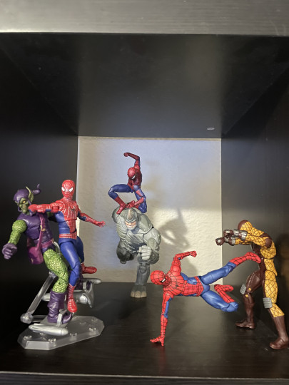 Display by Ralfyc
