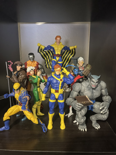 Display by Ralfyc