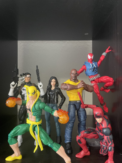 Display by Ralfyc