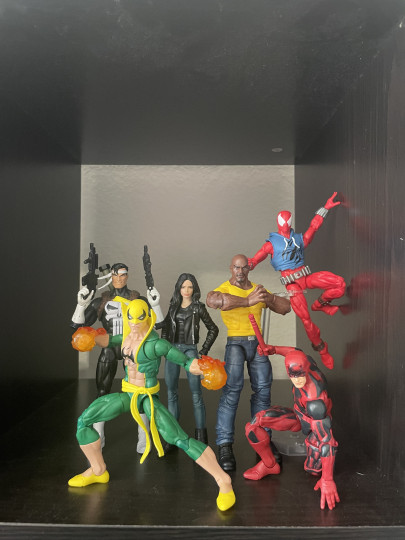 Display by Ralfyc