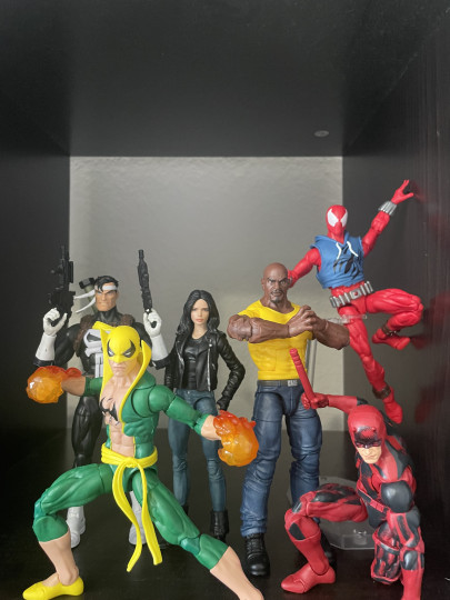 Display by Ralfyc