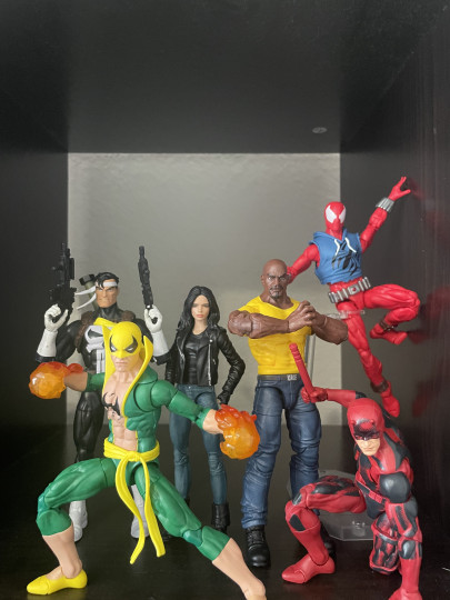 Display by Ralfyc