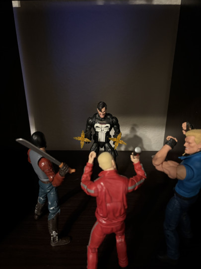 Display by Ralfyc