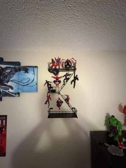 Display by Ralfyc