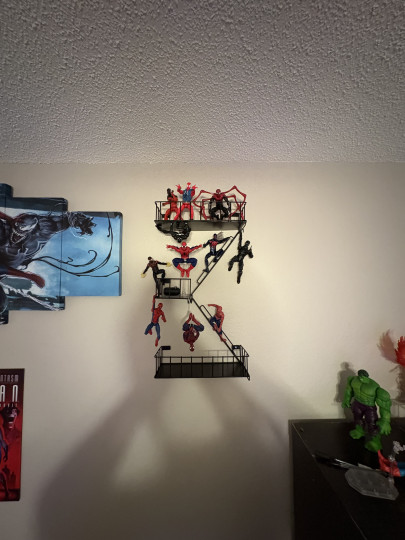 Display by Ralfyc