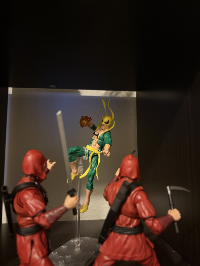 Display by Ralfyc