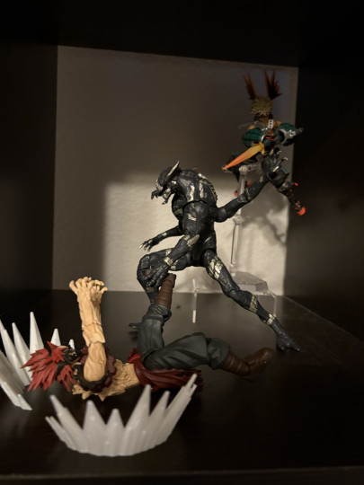 Display by Ralfyc