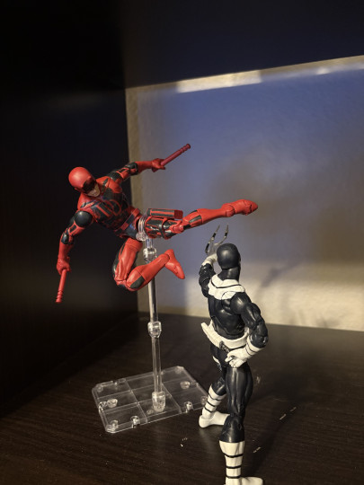 Display by Ralfyc