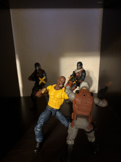 Display by Ralfyc