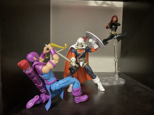 Display by Ralfyc