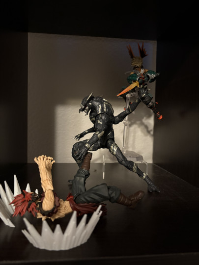 Display by Ralfyc