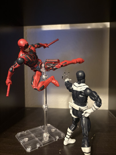 Display by Ralfyc
