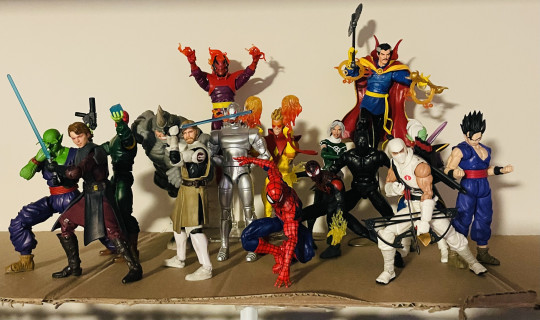 Display by Ralfyc